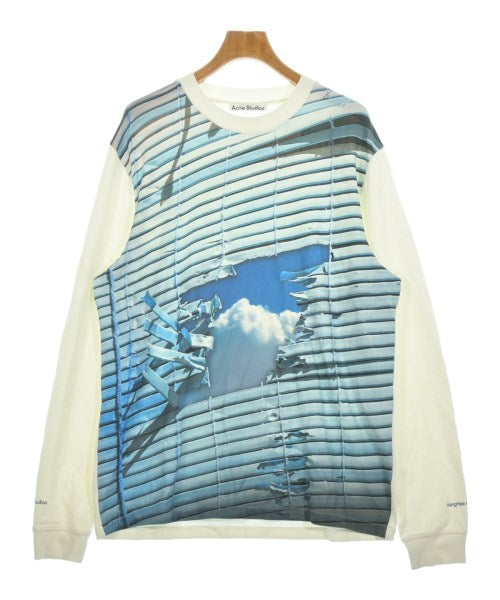 Acne Studios T恤/上衣