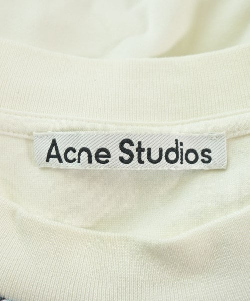 Acne Studios T恤/上衣