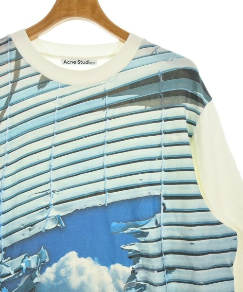 Acne Studios T恤/上衣