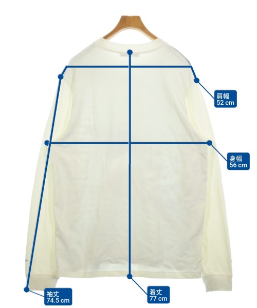 Acne Studios T恤/上衣