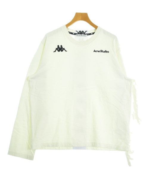Acne Studios T恤/上衣