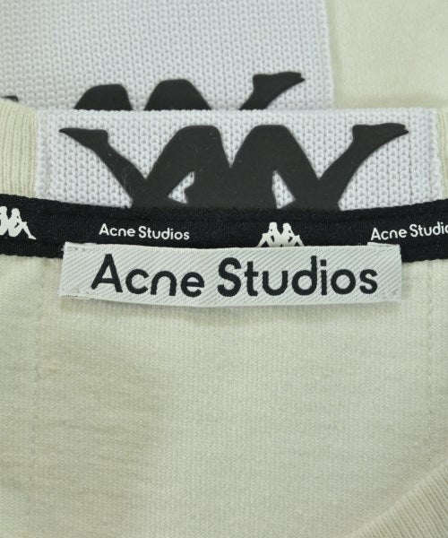 Acne Studios T恤/上衣