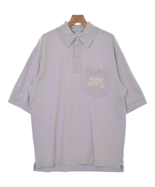 Acne Studios POLO衫