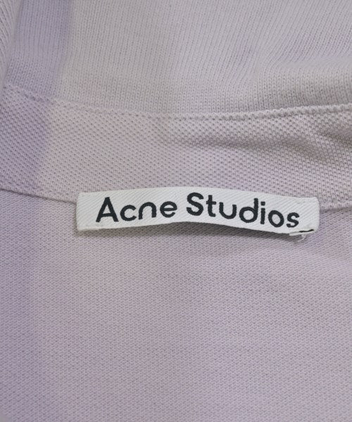 Acne Studios POLO衫