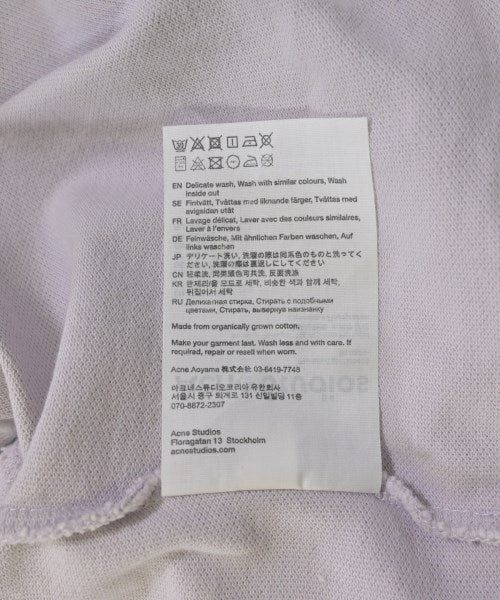 Acne Studios POLO衫