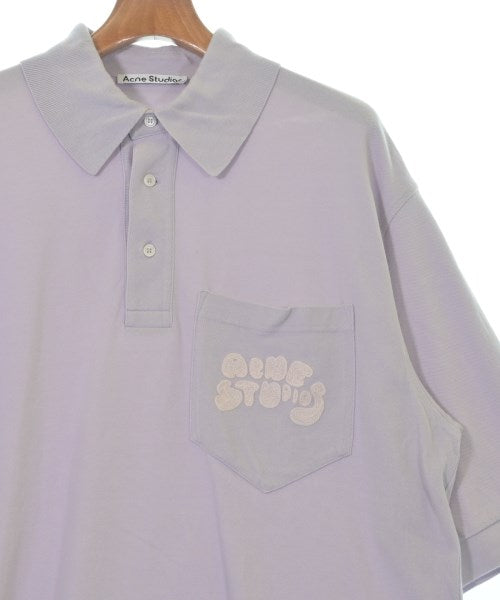 Acne Studios POLO衫