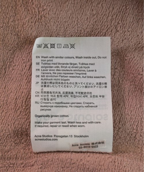 Acne Studios 連帽衫
