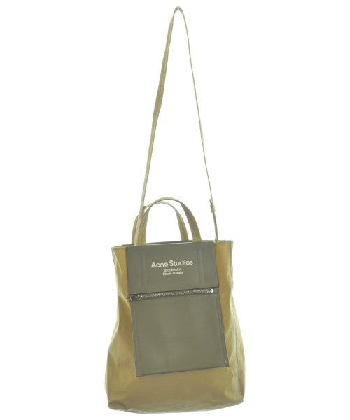 Acne Studios 托特包