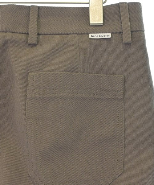 Acne Studios 其他褲