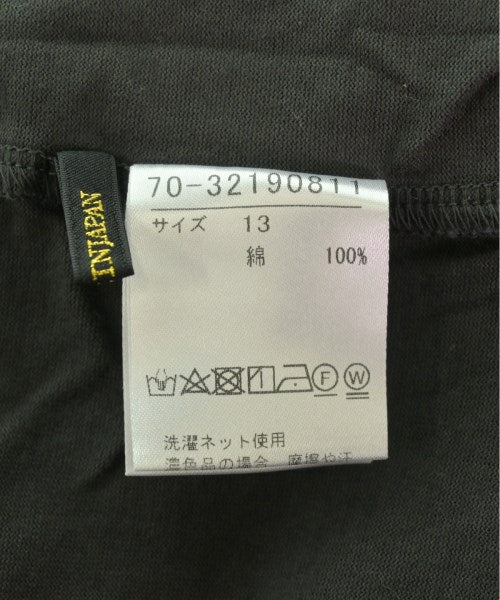 7-ID concept. T恤/上衣