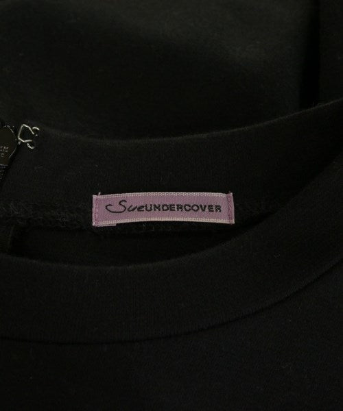 SueUNDERCOVER 連身衣/馬戲團服/連身褲