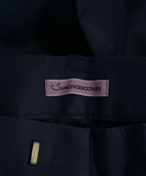SueUNDERCOVER 其他褲