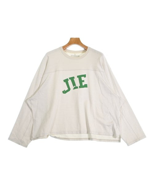 JIEDA T恤/上衣