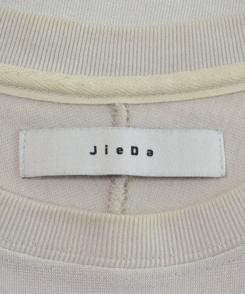 JIEDA T恤/上衣