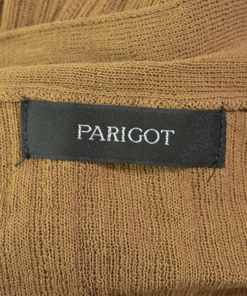 PARIGOT 開襟衫