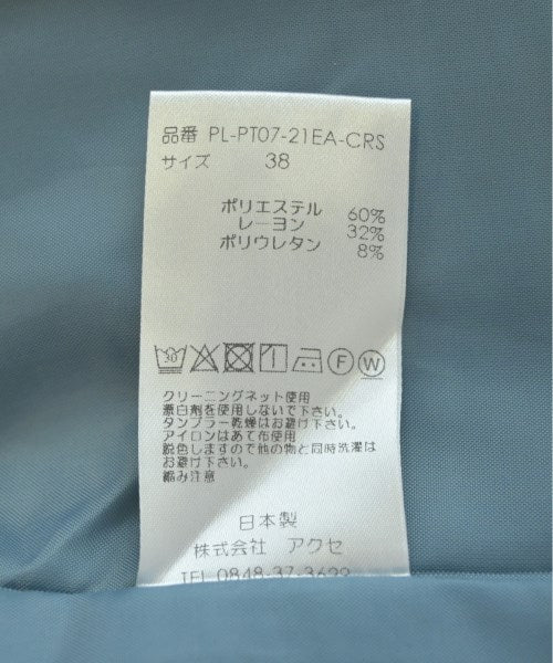 PARIGOT 其他褲