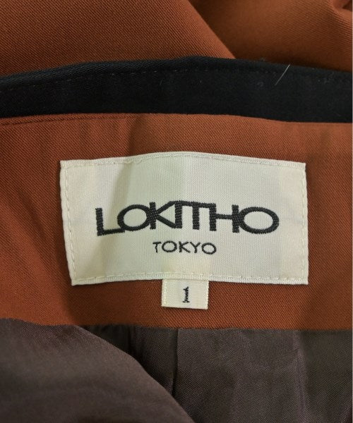 LOKITHO 其他褲