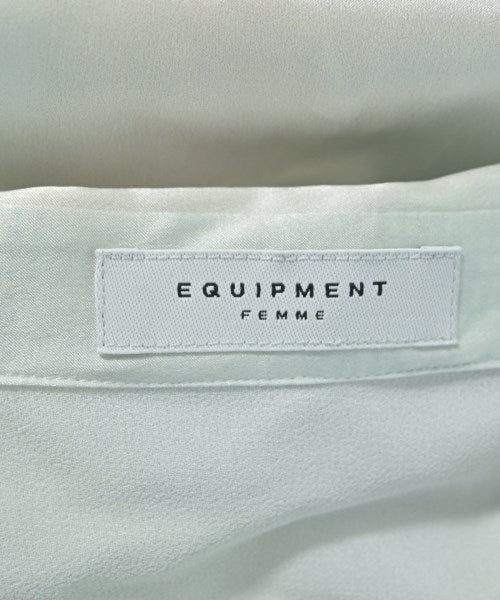 EQUIPMENT 洋裝