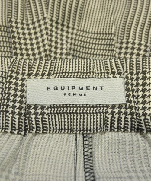 EQUIPMENT 其他褲