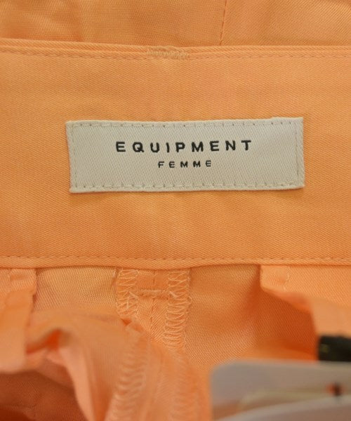 EQUIPMENT 其他褲