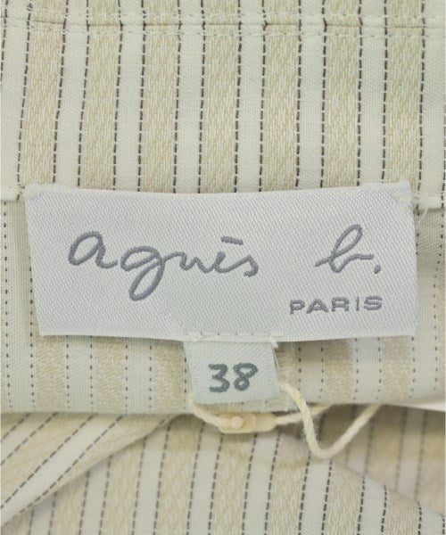 Agnes b. 西裝外套