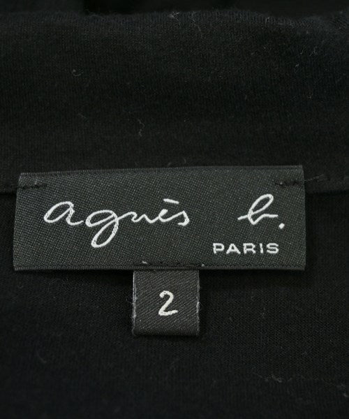 Agnes b. 休閒襯衫