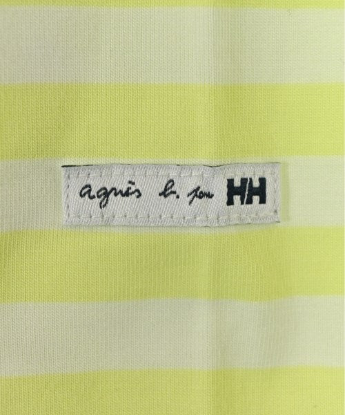 Agnes b. T恤/上衣