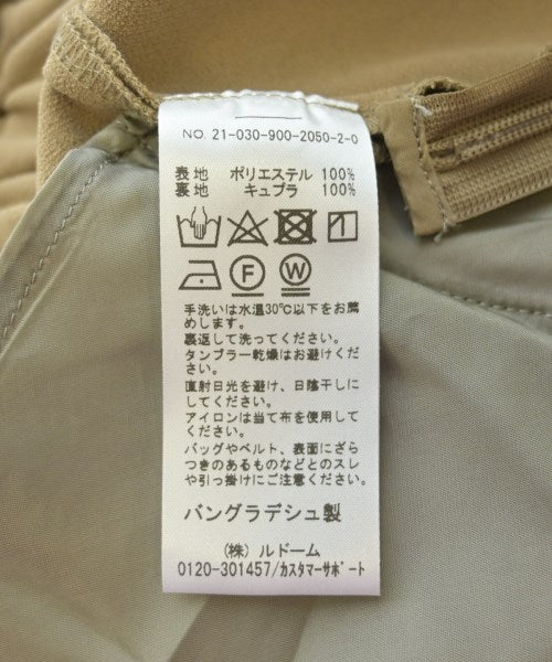 IENA 其他褲
