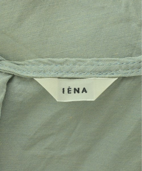 IENA 休閒襯衫