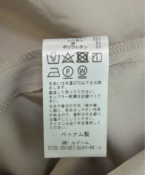 IENA 長褲