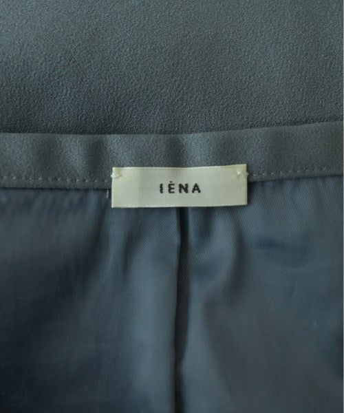 IENA 長裙/超長裙