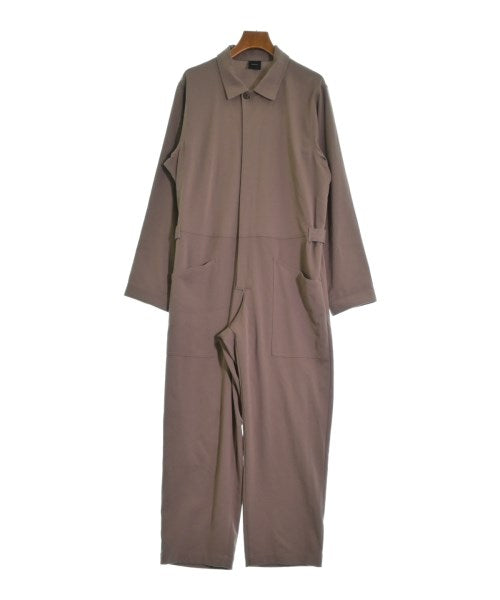 Spick and Span 連身衣/馬戲團服/連身褲