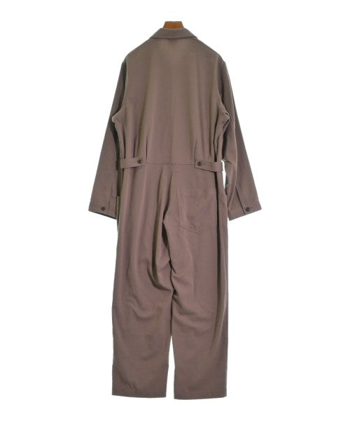 Spick and Span 連身衣/馬戲團服/連身褲