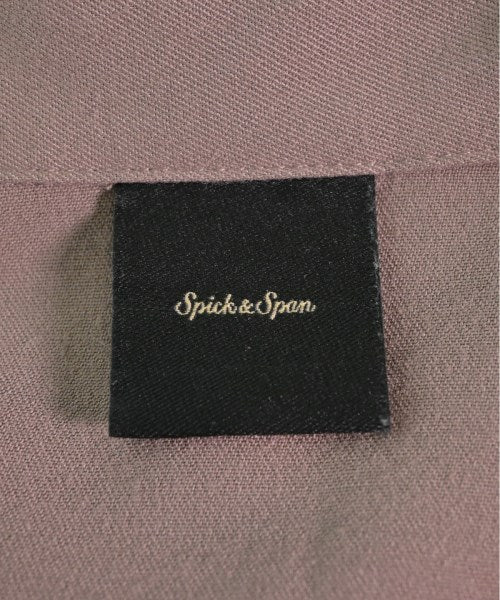 Spick and Span 連身衣/馬戲團服/連身褲