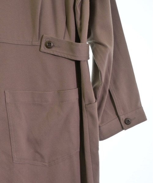 Spick and Span 連身衣/馬戲團服/連身褲