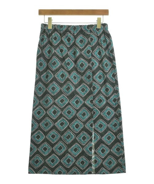 Spick and Span 長裙/超長裙