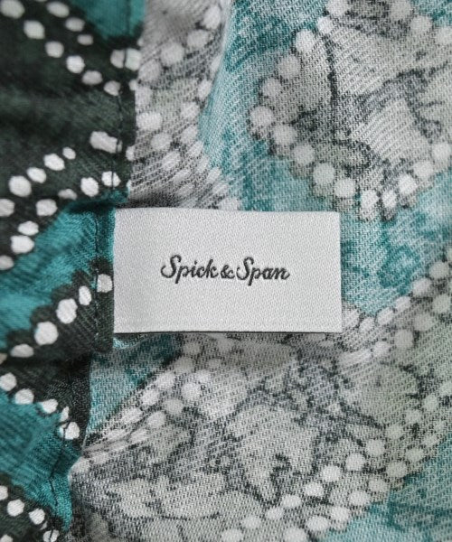 Spick and Span 長裙/超長裙