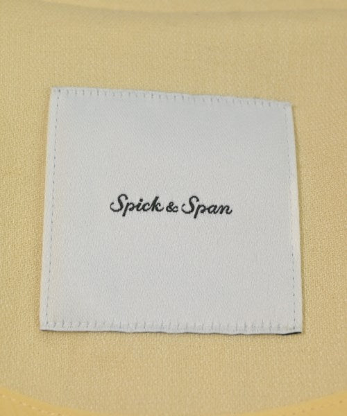 Spick and Span 西裝外套