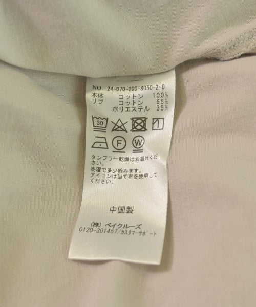 Spick and Span 無袖上衣