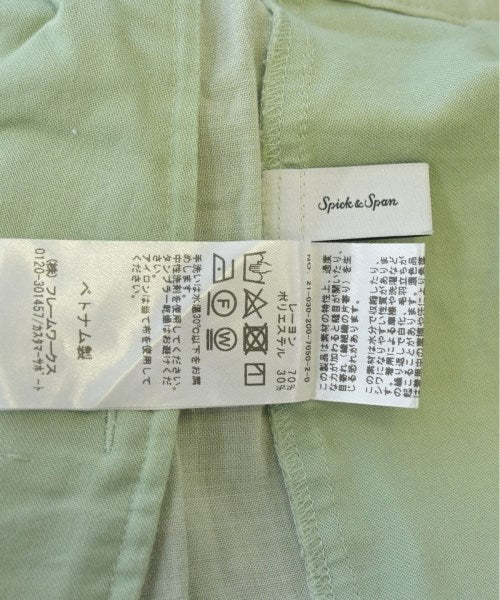 Spick and Span 其他褲