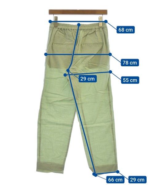 Spick and Span 其他褲