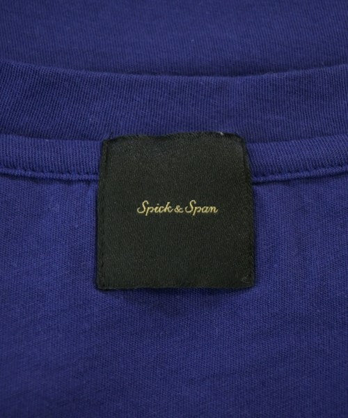 Spick and Span 無袖上衣