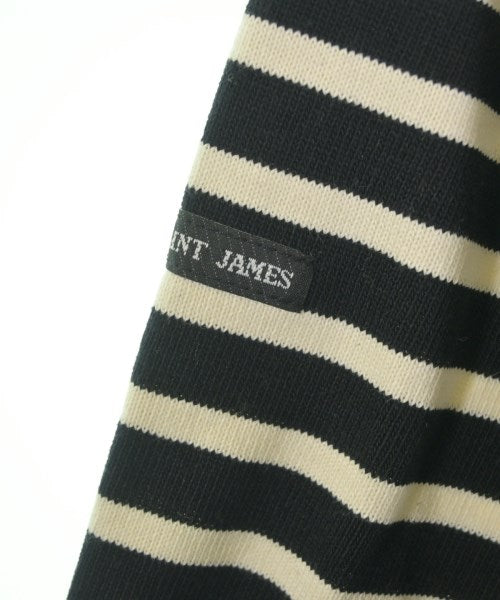 SAINT JAMES T恤/上衣