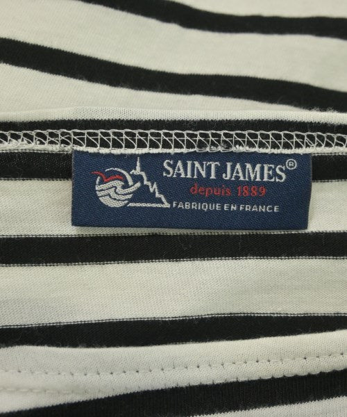 SAINT JAMES T恤/上衣