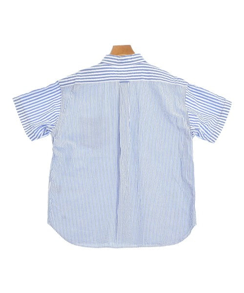 BEAMS BOY 休閒襯衫