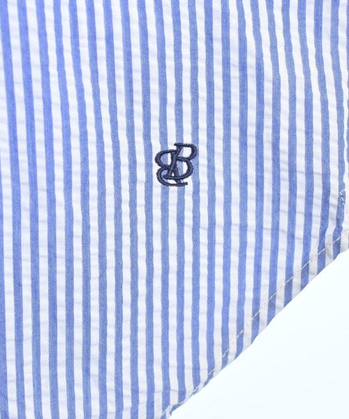 BEAMS BOY 休閒襯衫