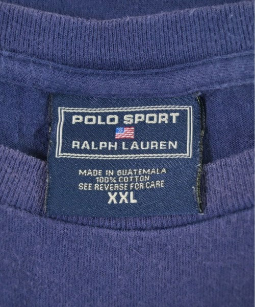 POLO SPORT T恤/上衣