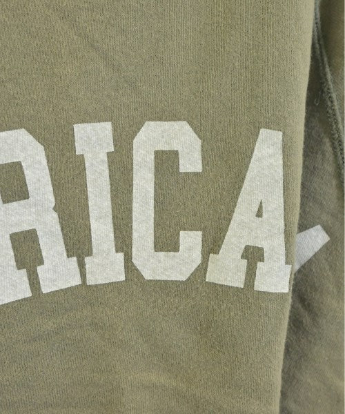 Americana T恤/上衣