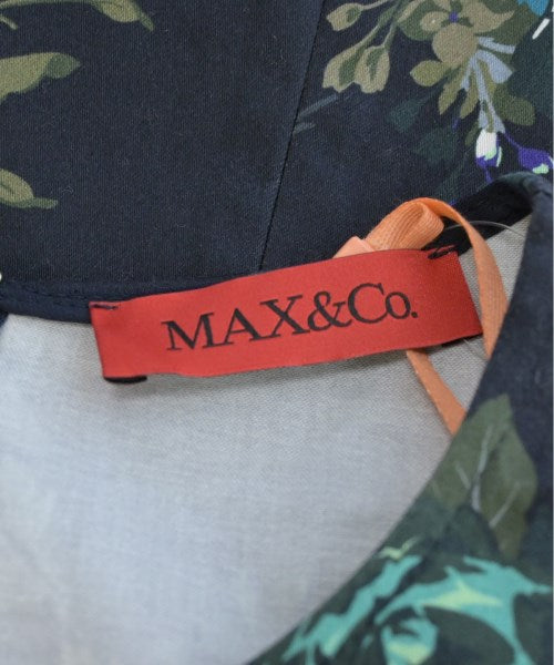 MAX&CO. 洋裝