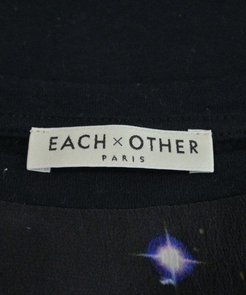 EACHxOTHER T恤/上衣